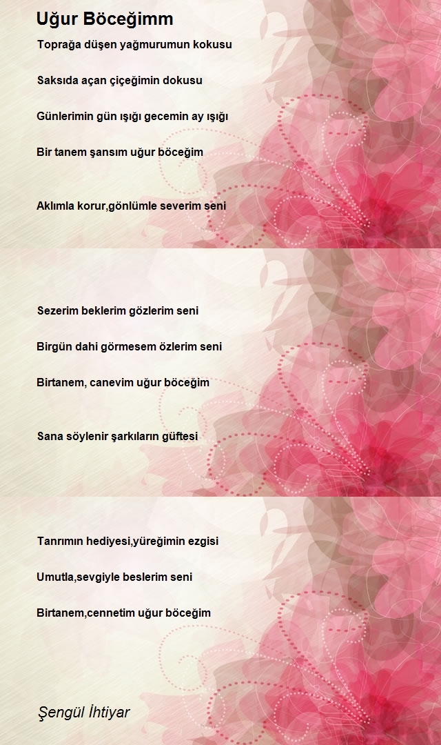Şengül İhtiyar