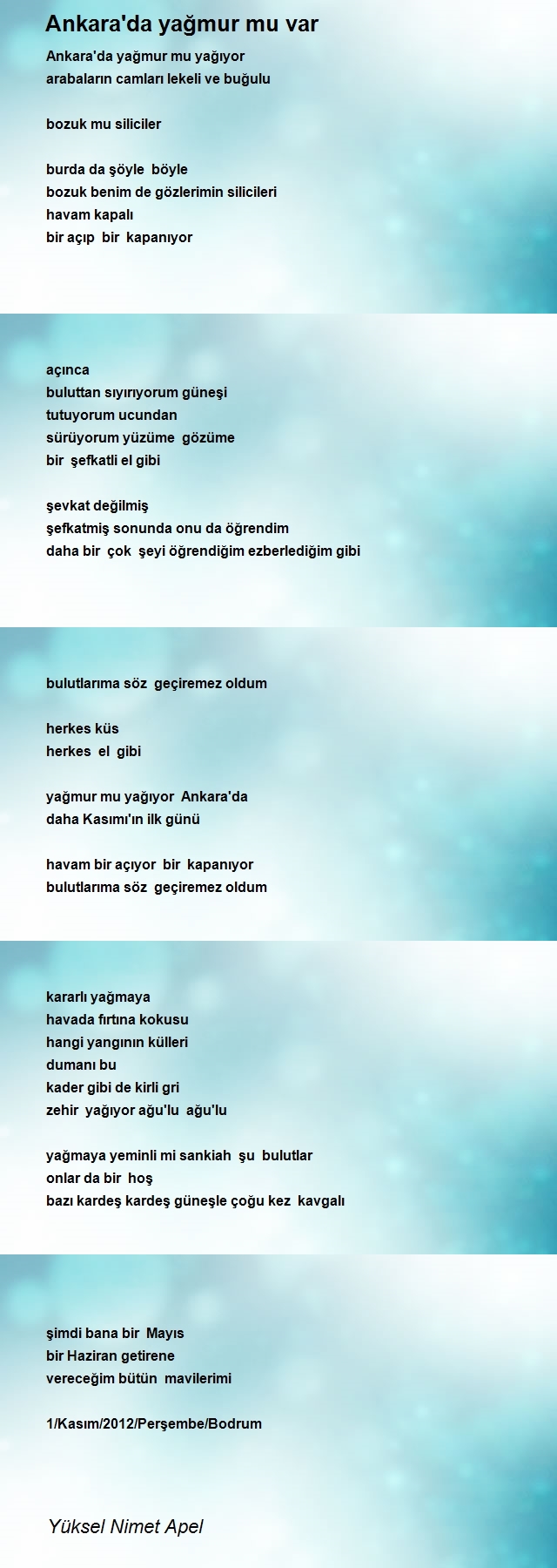 Yüksel Nimet Apel