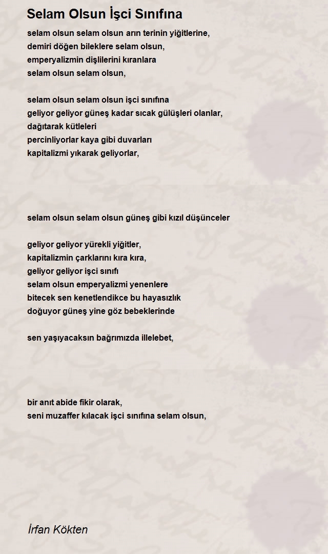 İrfan Kökten