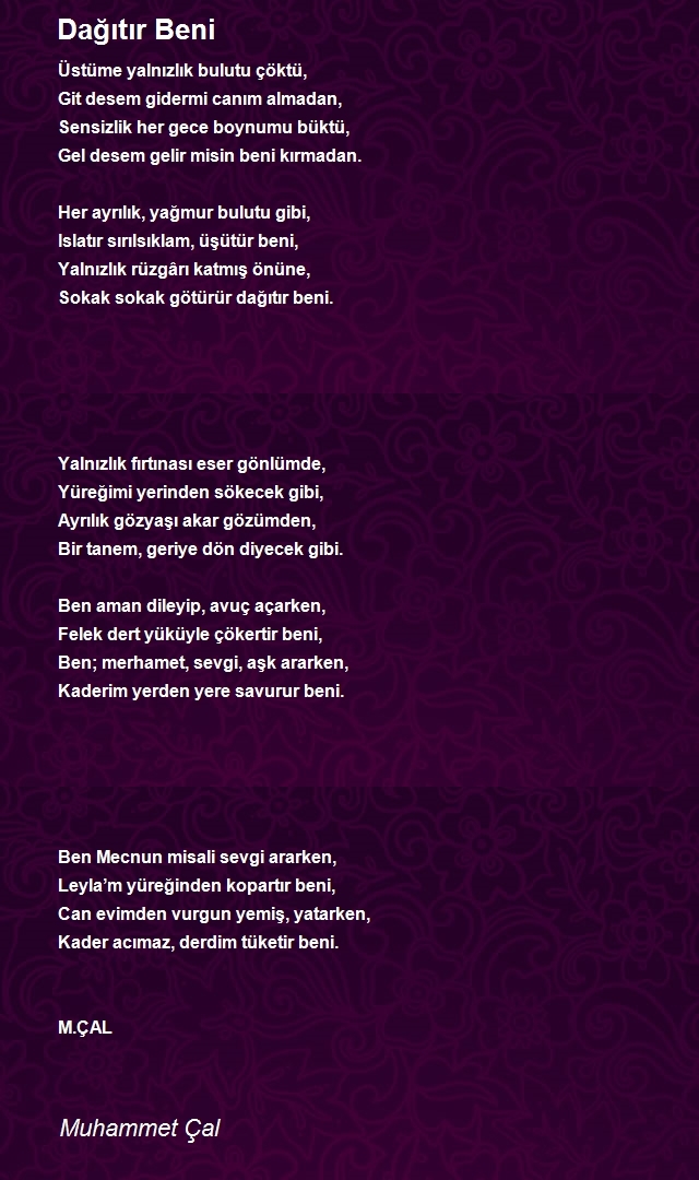 Muhammet Çal