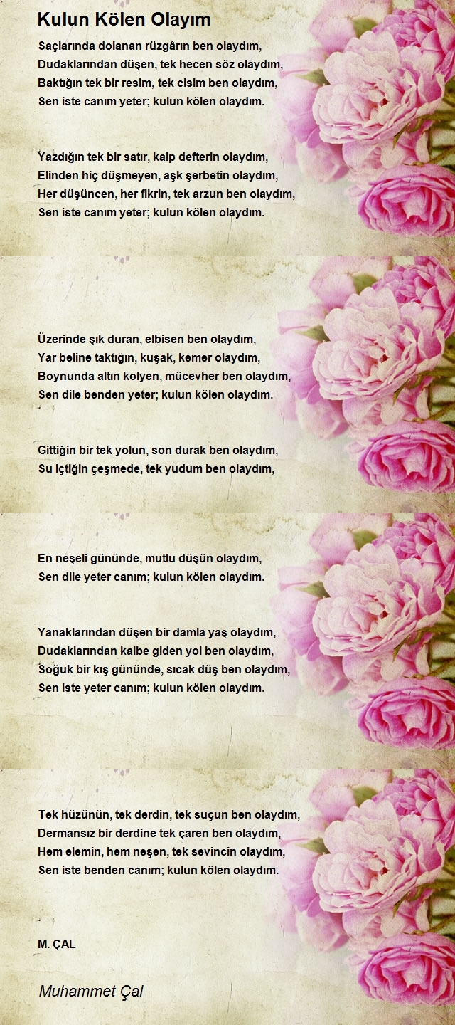 Muhammet Çal