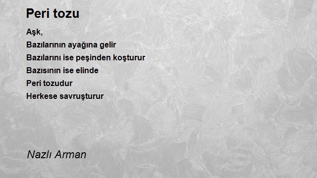 Nazlı Arman