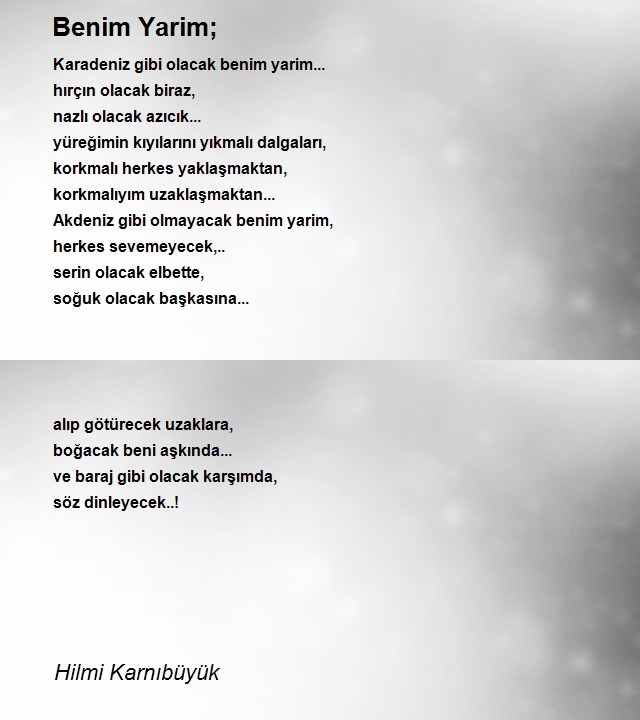 Hilmi Dervişoğlu