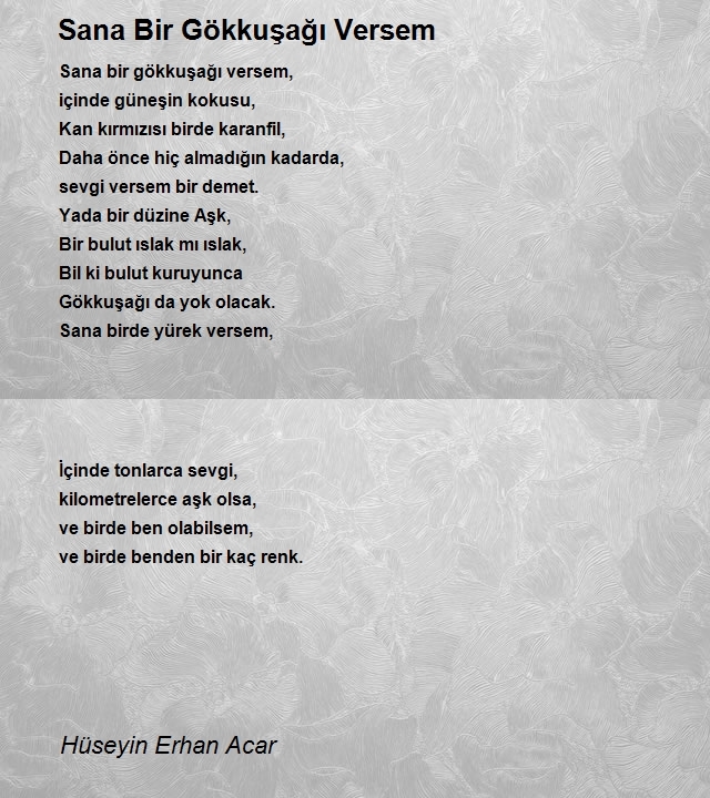 Hüseyin Erhan Acar