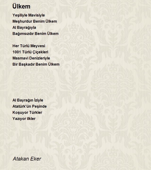 Atakan Eker