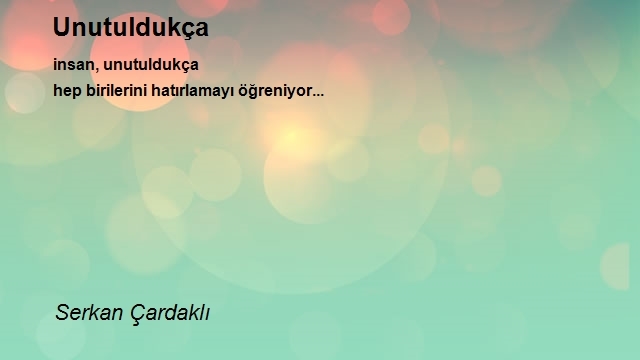 Serkan Çardaklı