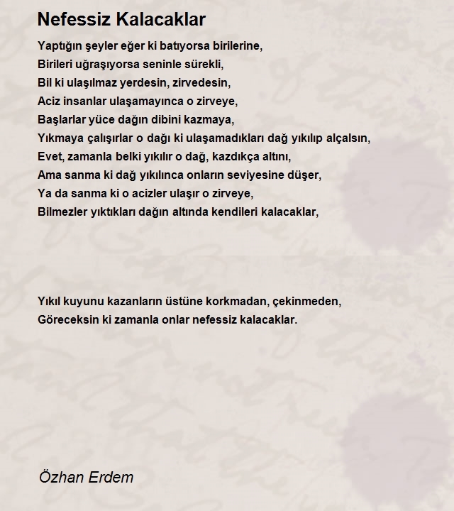 Özhan Erdem