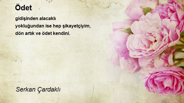 Serkan Çardaklı