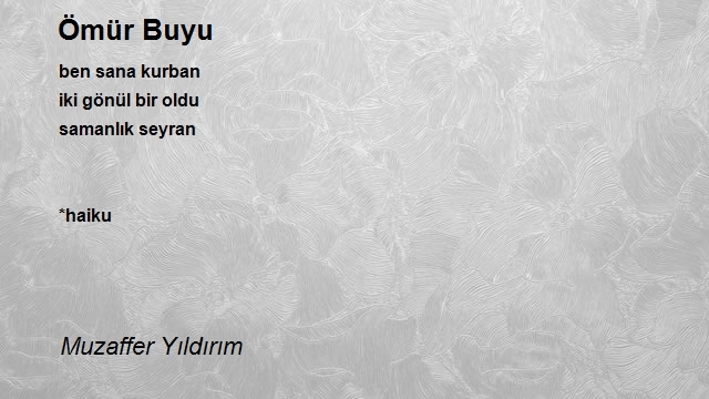 Muzaffer Yıldırım