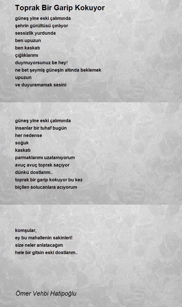 Ömer Vehbi Hatipoğlu