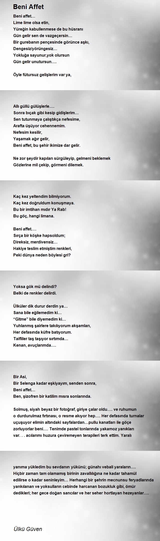 Ülkü Güven
