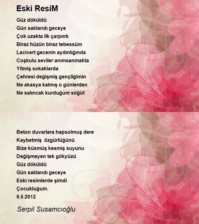 Serpil Susamcıoğlu