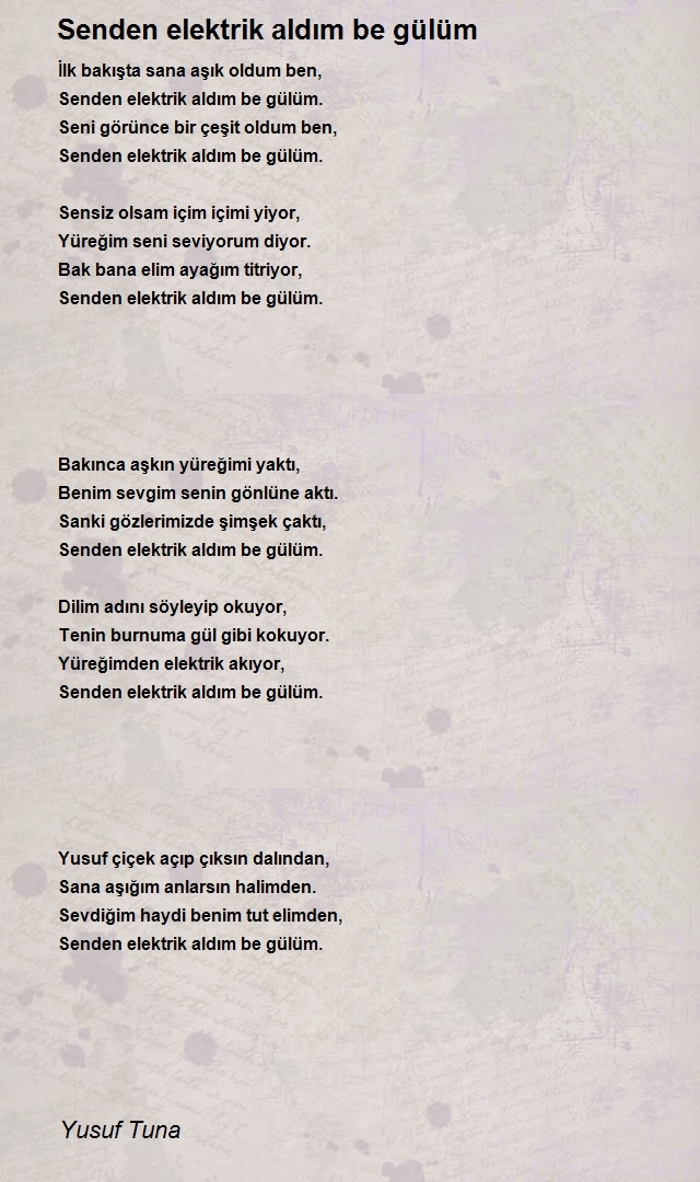 Yusuf Tuna