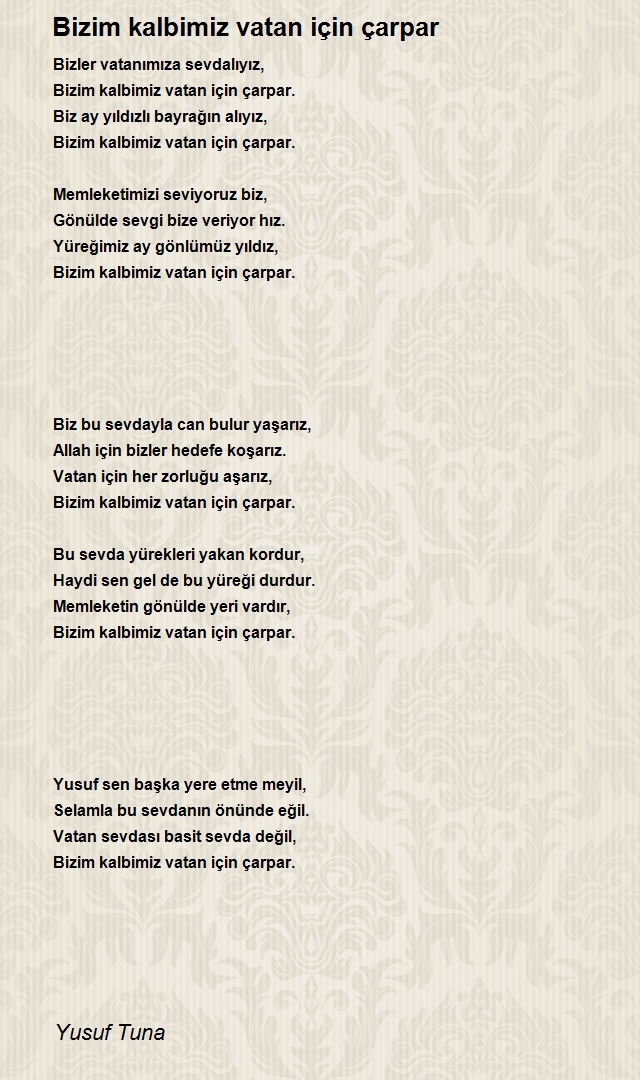 Yusuf Tuna