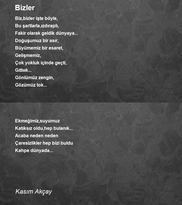 Kasım Akçay
