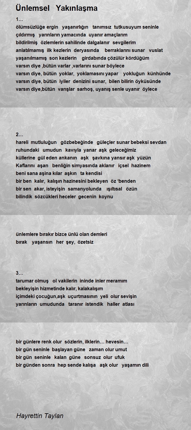 Hayrettin Taylan