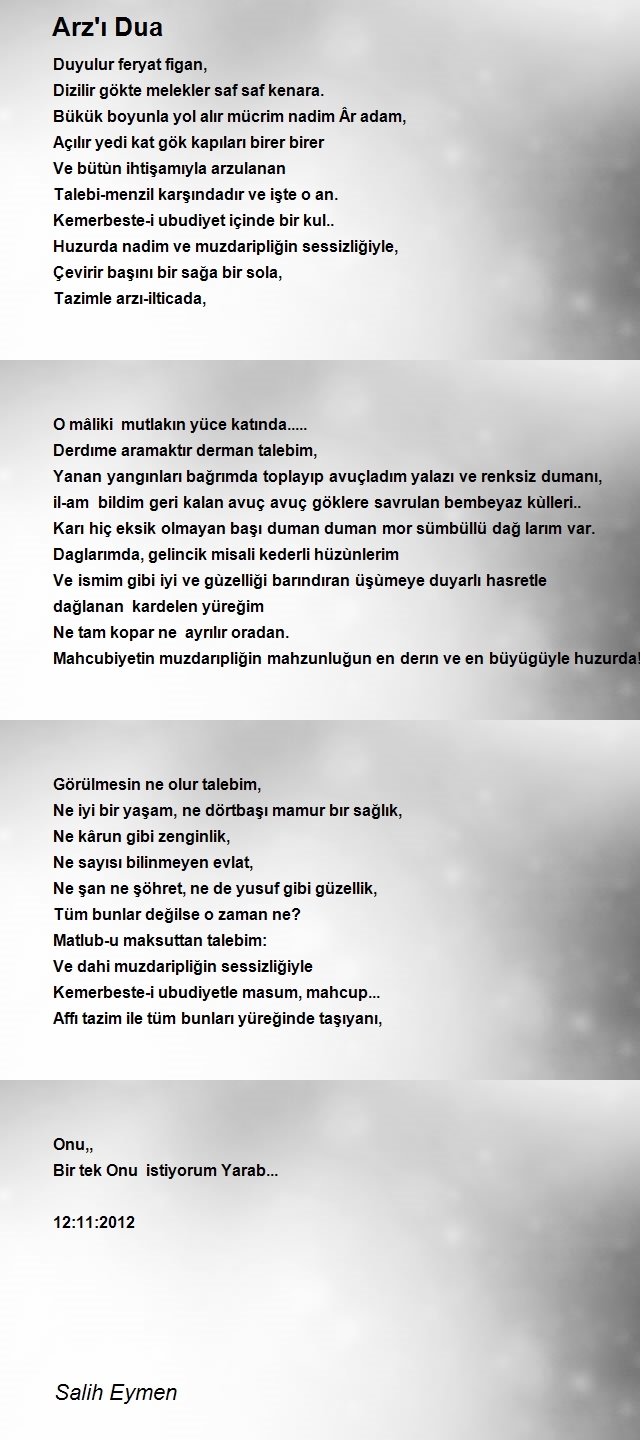 Salih Eymen