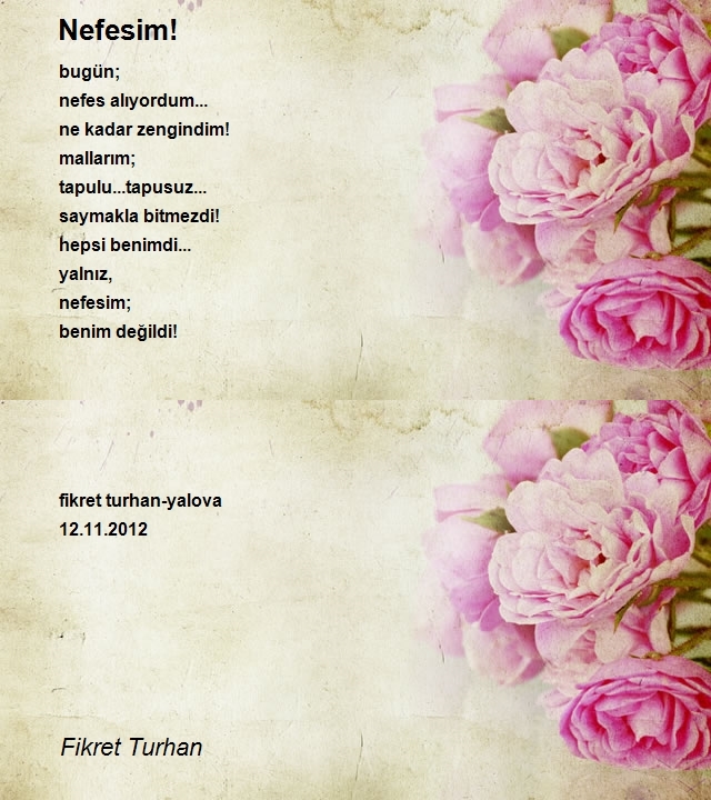Fikret Turhan