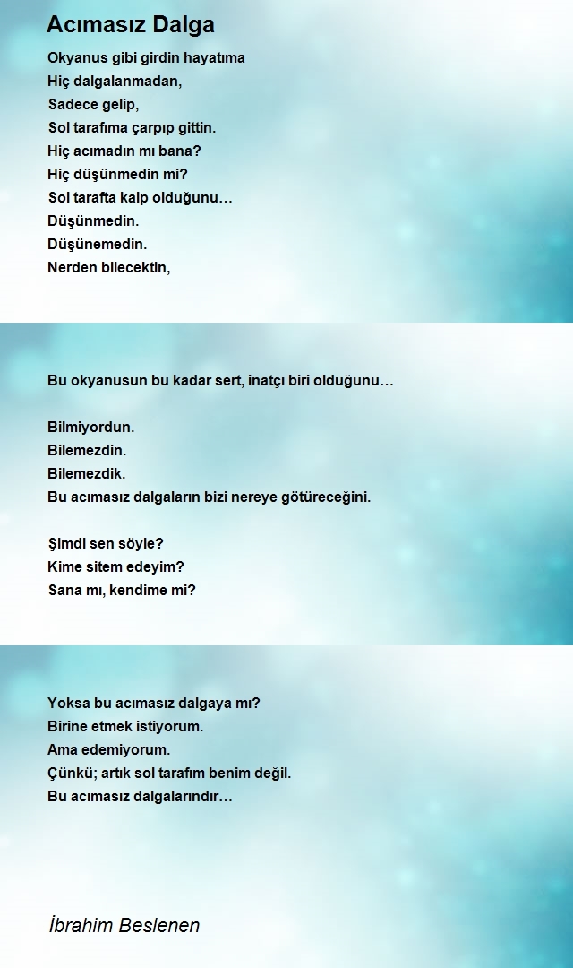 İbrahim Beslenen