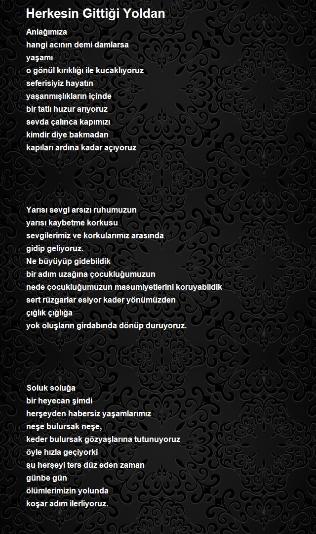 Alev Yavuz