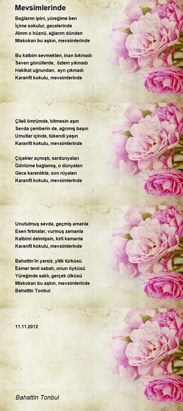 Bahattin Tonbul