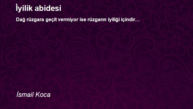 İsmail Koca