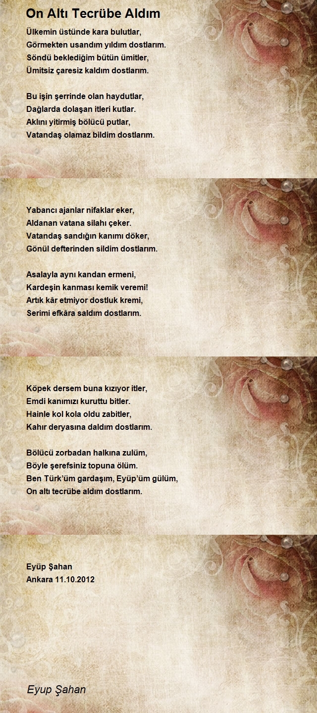 Eyup Şahan