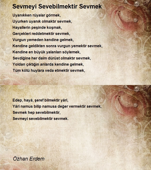 Özhan Erdem