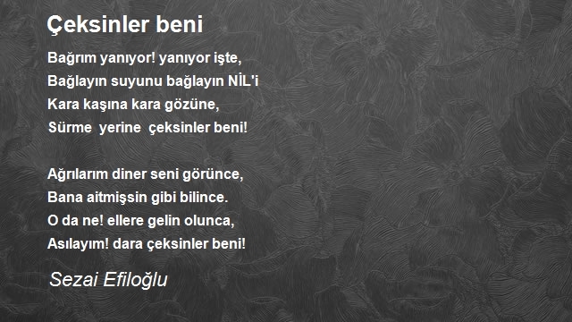 Sezai Efiloğlu