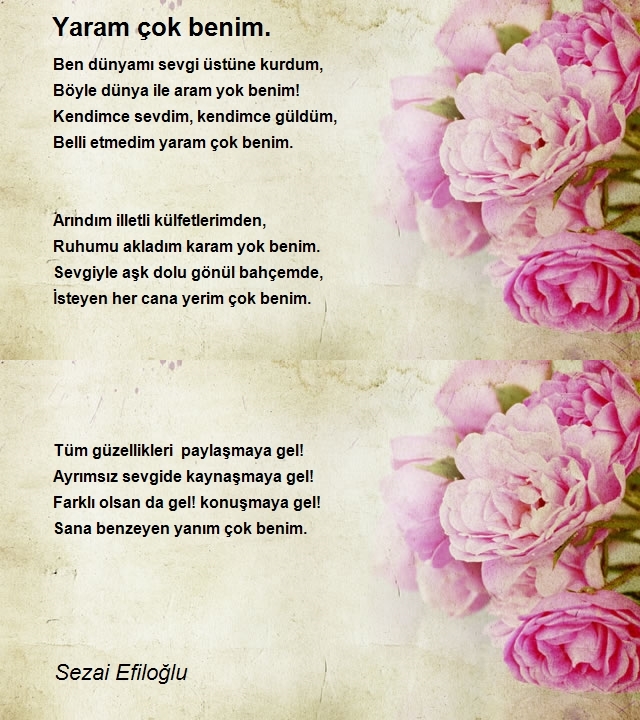 Sezai Efiloğlu