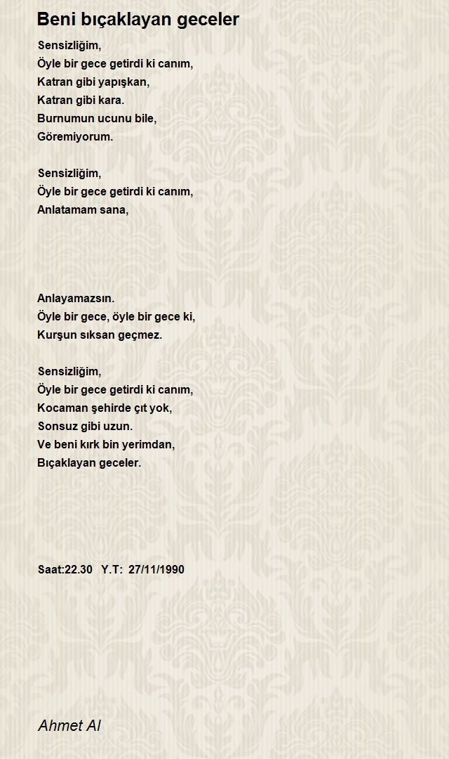 Ahmet Al