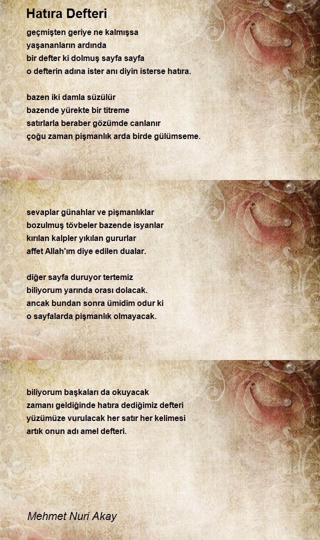 Mehmet Nuri Akay