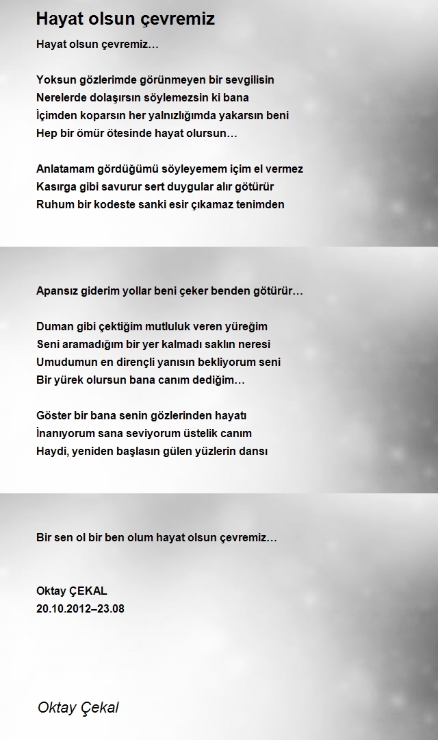Oktay Çekal