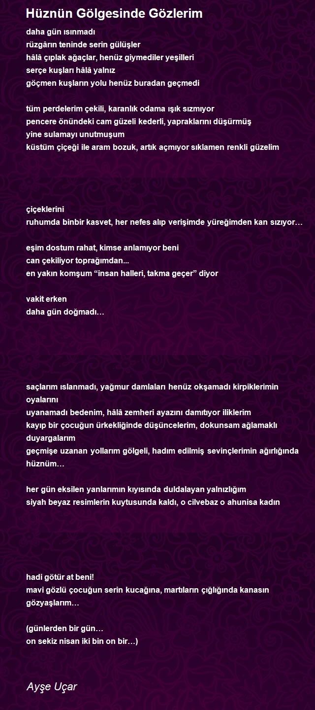 Ayşe Uçar