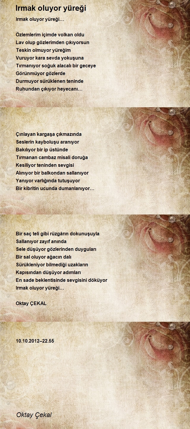 Oktay Çekal