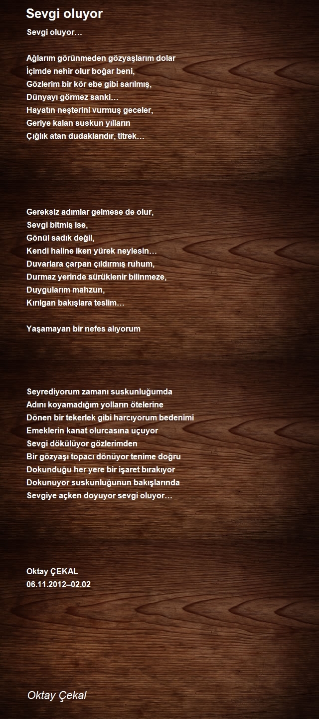 Oktay Çekal