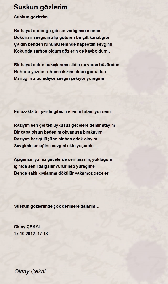 Oktay Çekal
