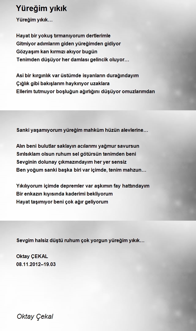 Oktay Çekal