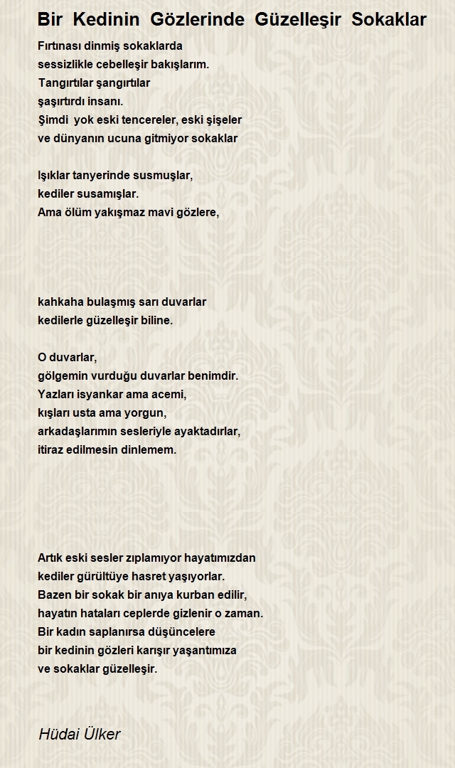 Hüdai Ülker