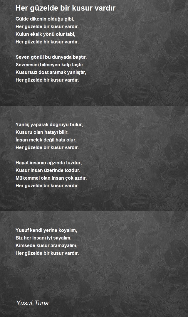 Yusuf Tuna