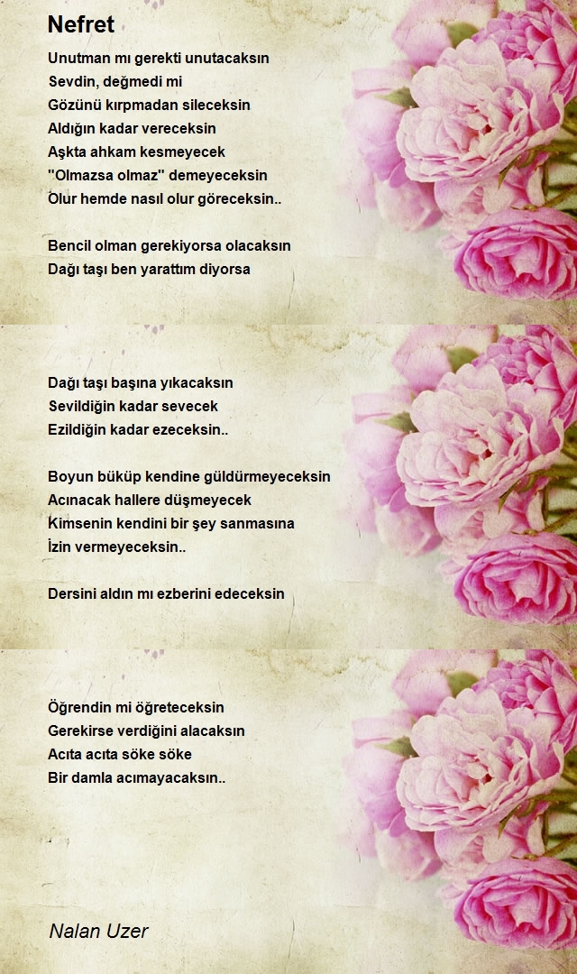 Nalan Uzer