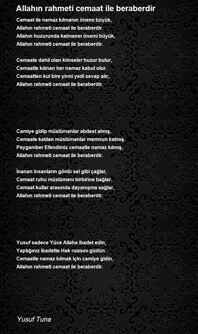 Yusuf Tuna