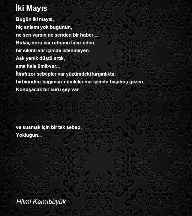 Hilmi Dervişoğlu