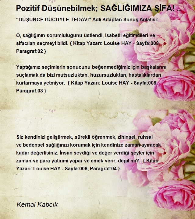 Kemal Kabcık