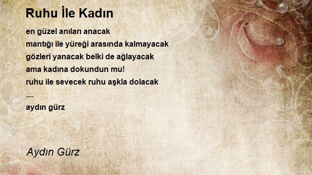 Aydın Gürz