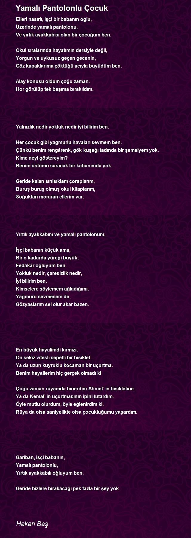 Hakan Baş