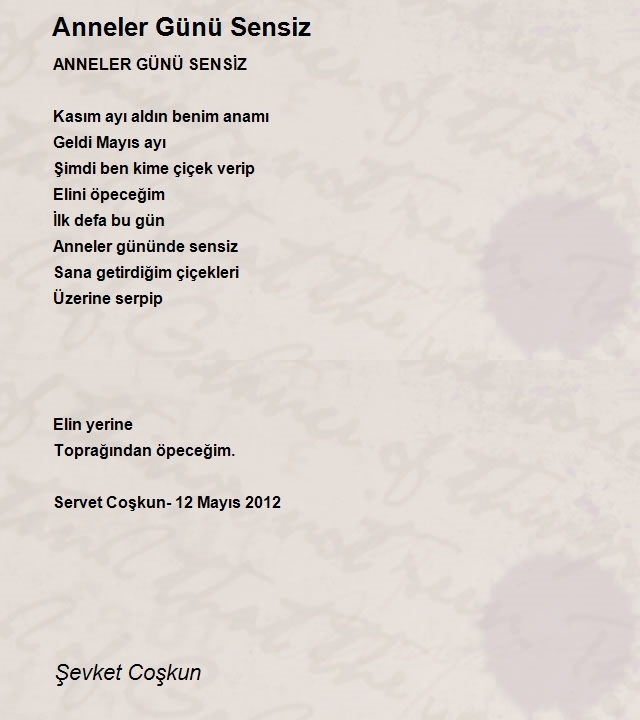 Şevket Coşkun