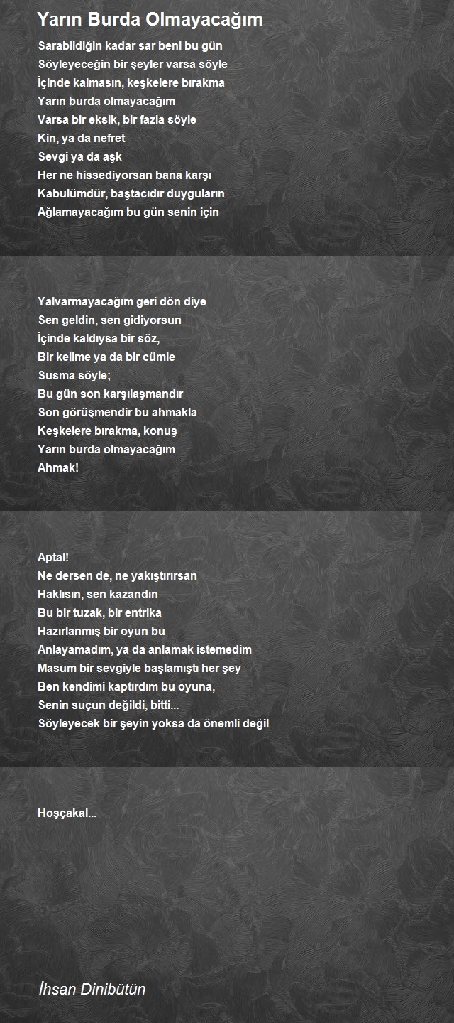 İhsan Dinibütün