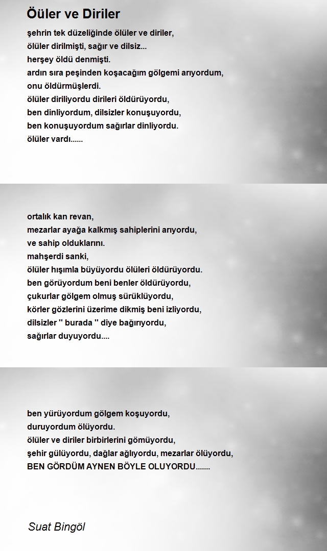Suat Bingöl