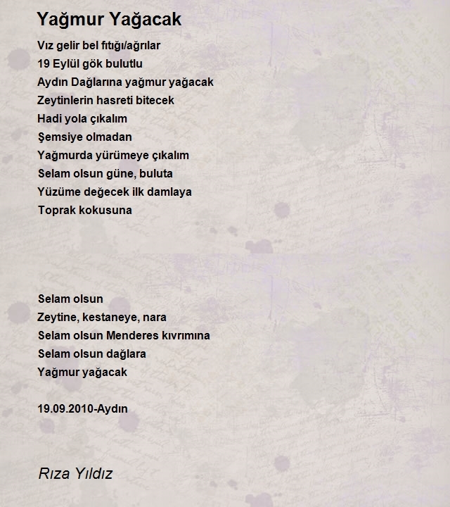 Rıza Yıldız
